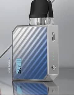 VOOPOO DRAG NANO 2 (NEBULA EDITION) 20W POD KIT