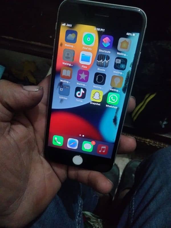 i phone 6s 64gb 0