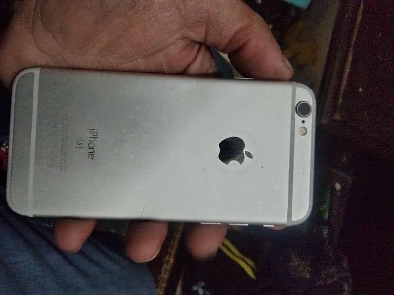 i phone 6s 64gb 1