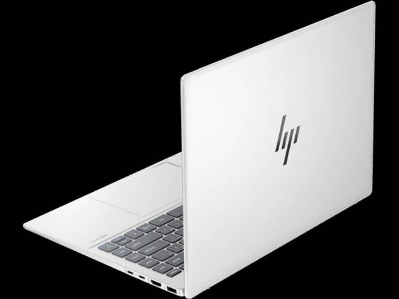 HP pavilion plus 14 i5 12th gen 1