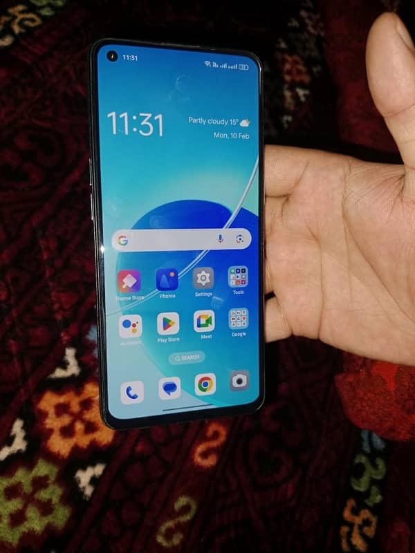 oppo reno 6 8/128 for sale 1