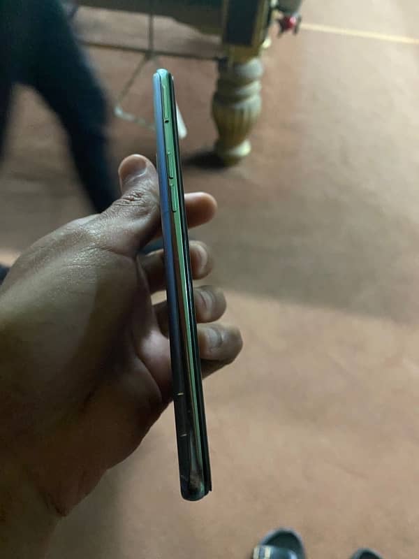 oppo reno 6 8/128 for sale 3