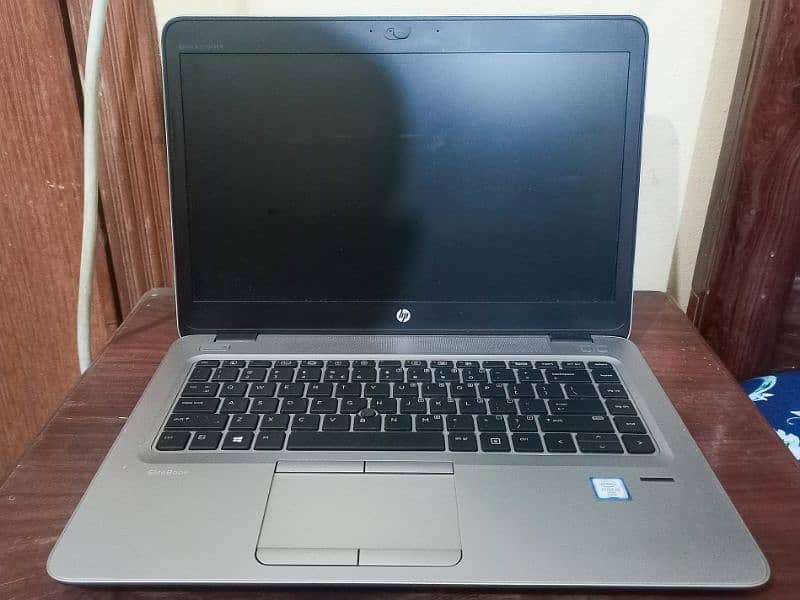 HP Elite Book 840 G3 0