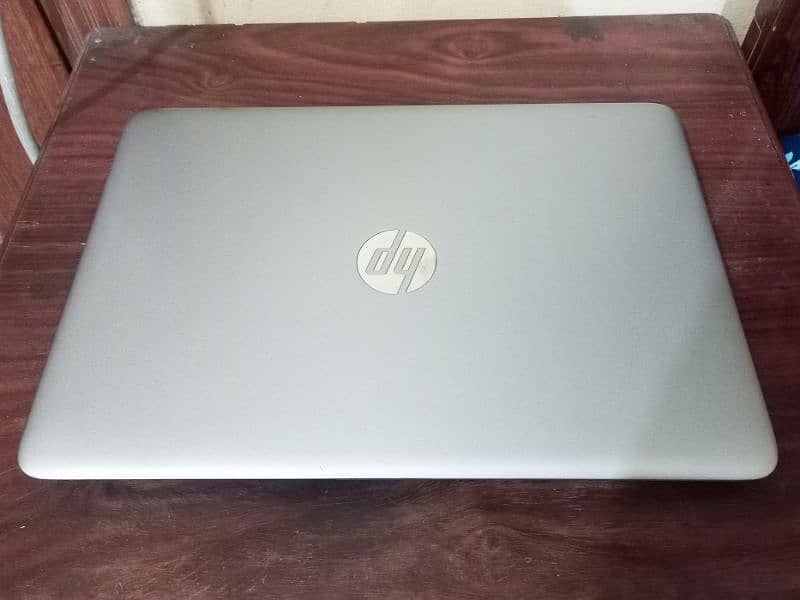 HP Elite Book 840 G3 1