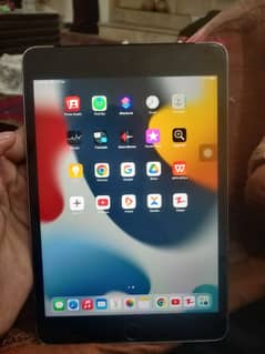 ipad mini 4