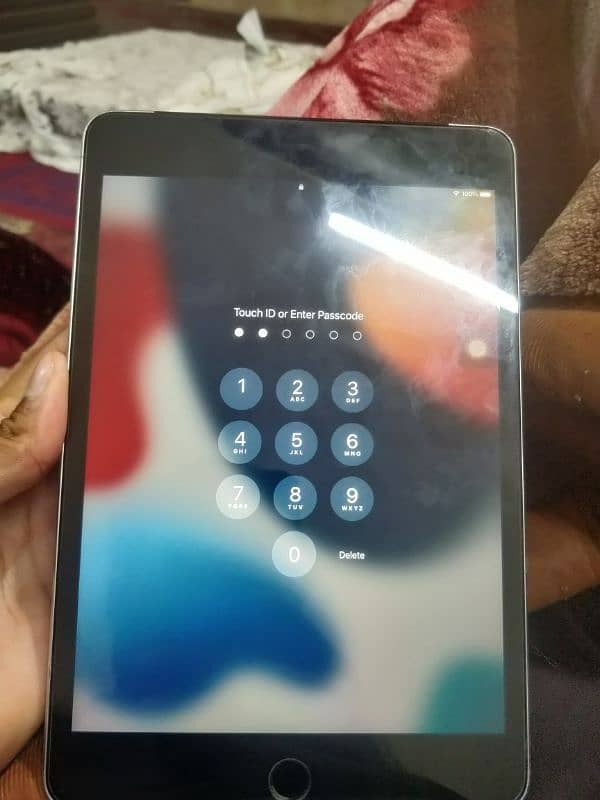 ipad mini 4 1