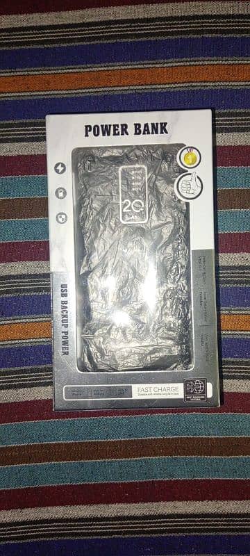 power bank 20000mah price 3500 1