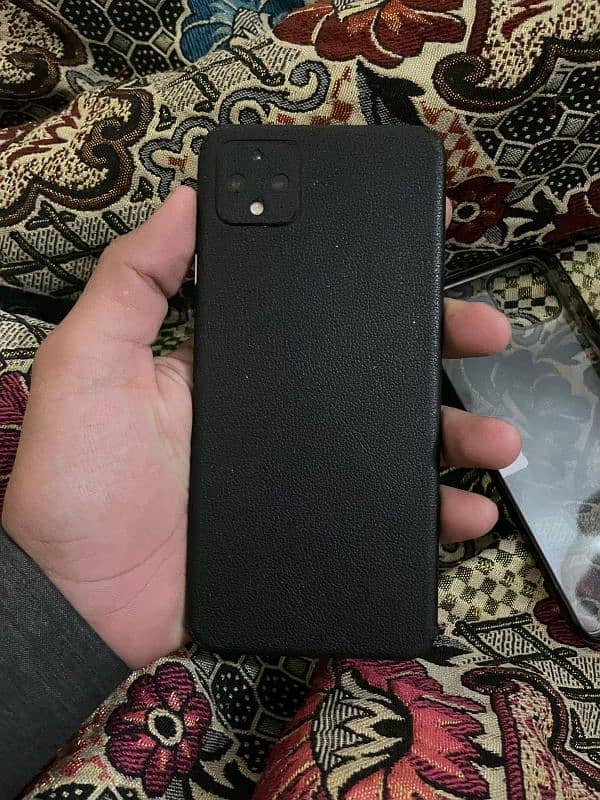 pixel 4xl 1