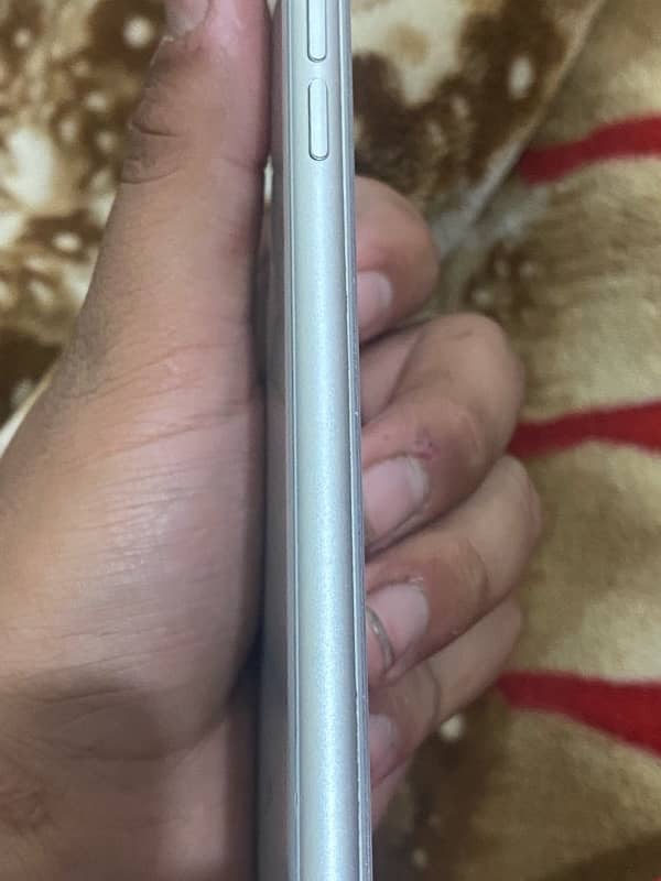 iphone 8 plus (256gb offical PTA approved) 0