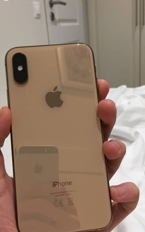 iphone xs Max PTA Approved 2