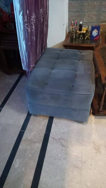 L shaped sofa 4