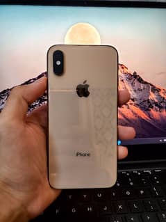 iPhone Xs 64GB Non-PTA Rose Gold