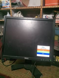 Dell LCD