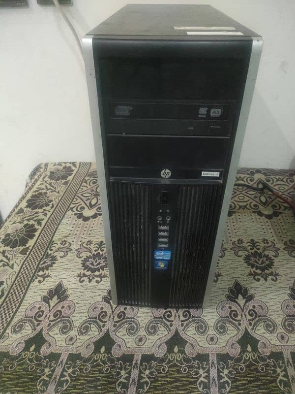 HP PC For Sale 0