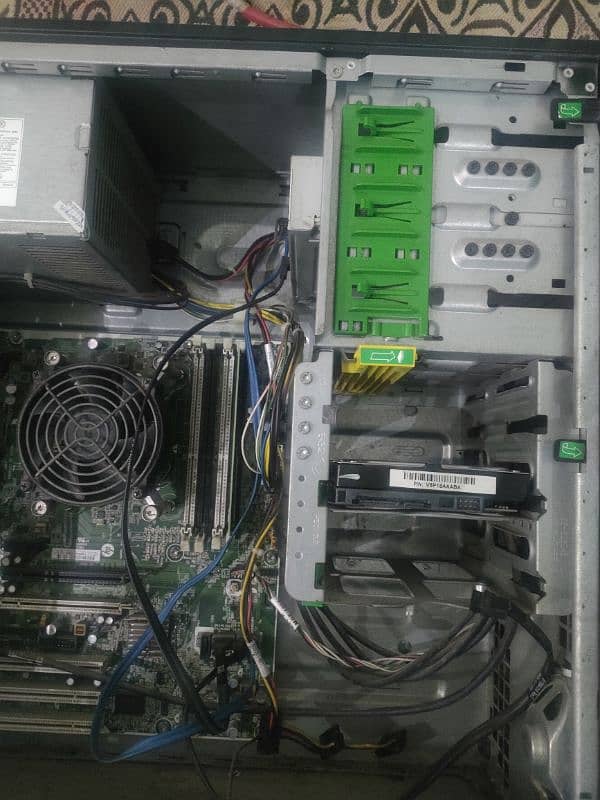 HP PC For Sale 1