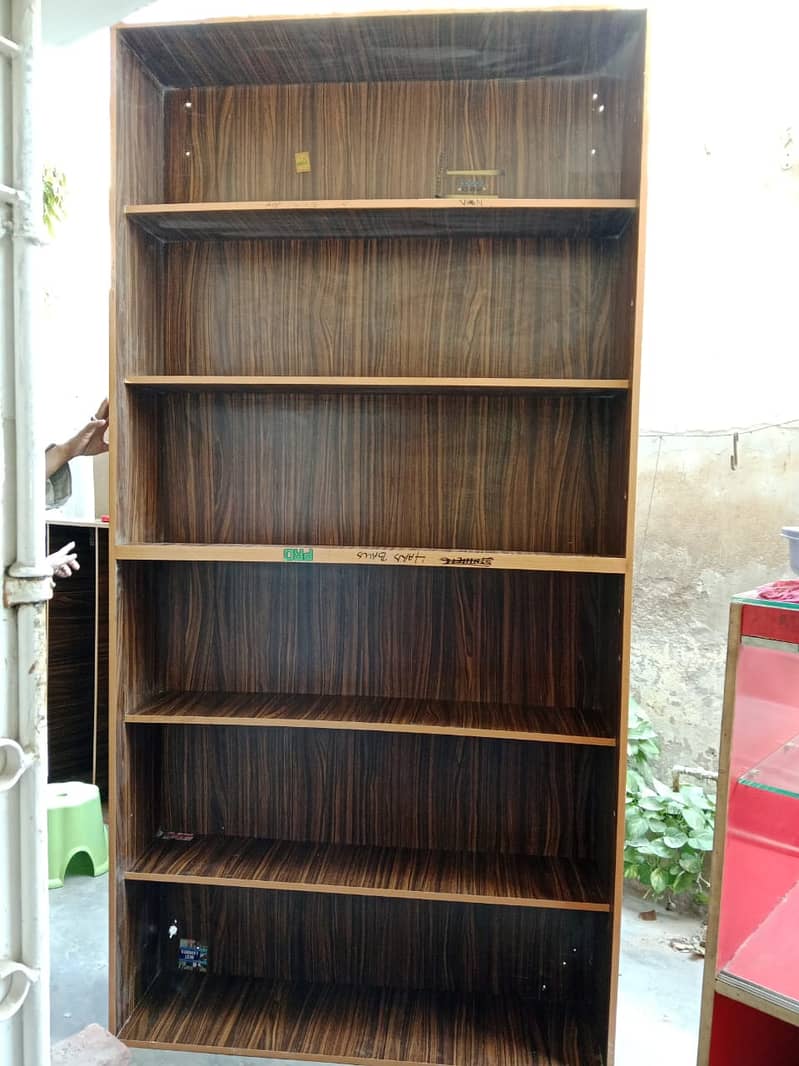 Shop furniture for sale is good condition 2