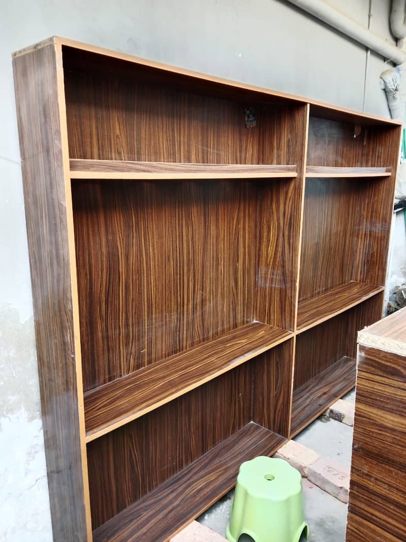 Shop furniture for sale is good condition 3