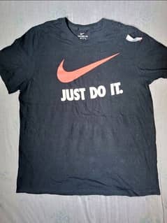 Nike T-shirt men's