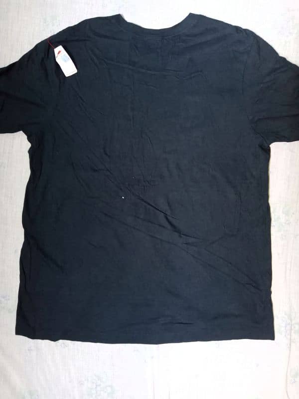 Nike T-shirt men's 1