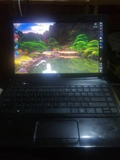 Hp core i3 laptop