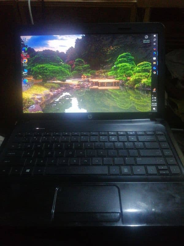 Hp core i3 laptop 0