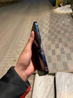 iphone 13 pro max 256 gb non pta 10/10 condition