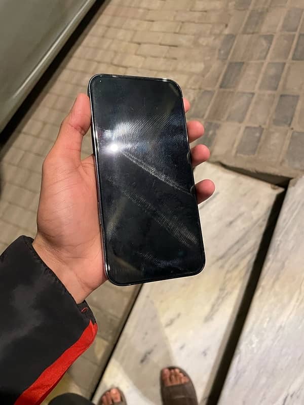 iphone 13 pro max 256 gb non pta 10/10 condition 4