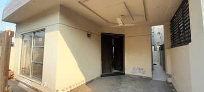 5 Marla House For Rent In DHA Lahore Phase 6