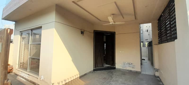 5 Marla House For Rent In DHA Lahore Phase 6 0