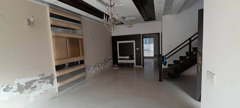 5 Marla House For Rent In DHA Lahore Phase 6 1