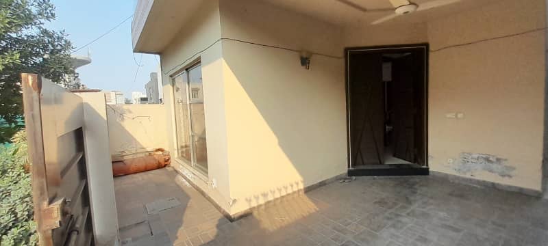 5 Marla House For Rent In DHA Lahore Phase 6 2