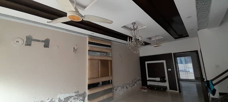 5 Marla House For Rent In DHA Lahore Phase 6 3