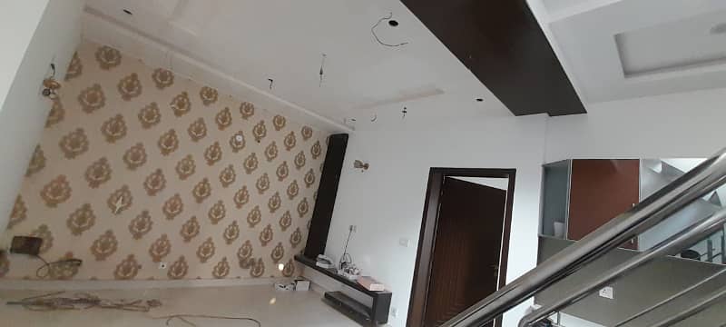 5 Marla House For Rent In DHA Lahore Phase 6 4