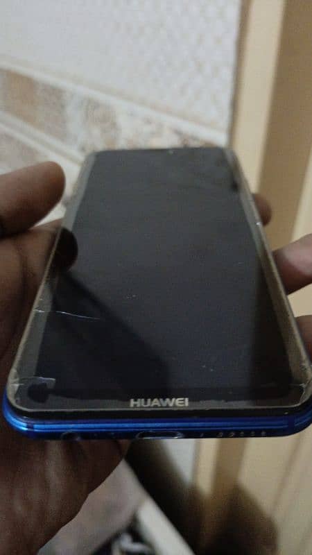 Huawei y20  4/64 3