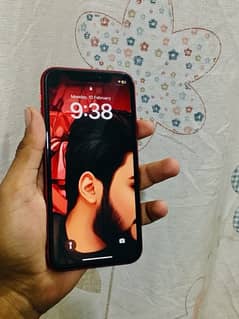 iPhone XR 64gb