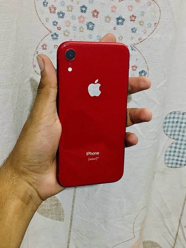 iPhone XR 64gb 1