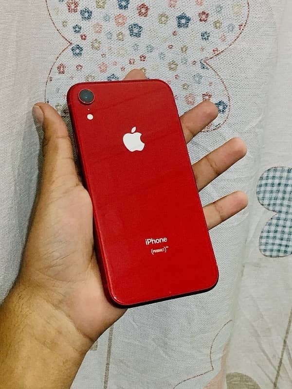 iPhone XR 64gb 2