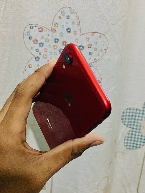 iPhone XR 64gb 3