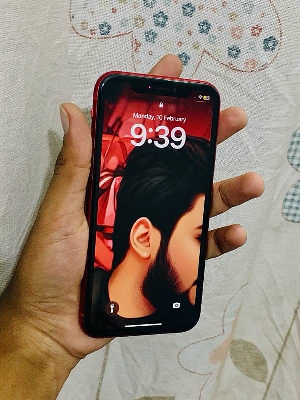 iPhone XR 64gb 5