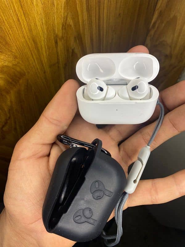 Airpods pro 2 ANC 1