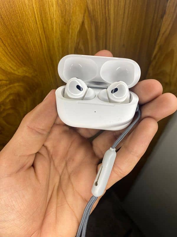 Airpods pro 2 ANC 2