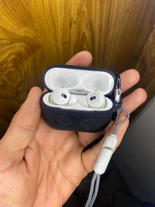 Airpods pro 2 ANC 4