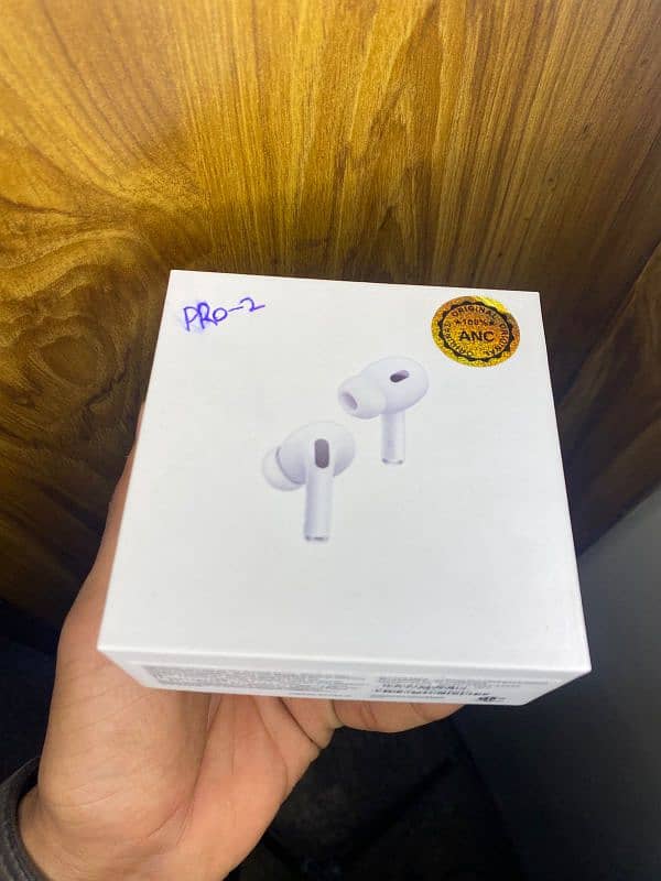 Airpods pro 2 ANC 5