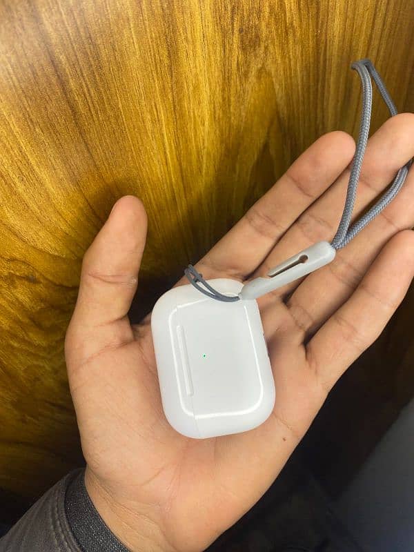 Airpods pro 2 ANC 6