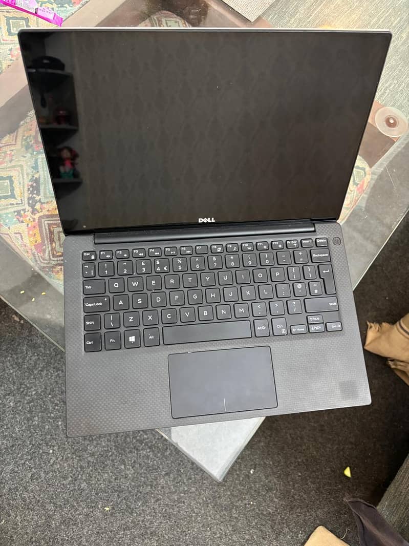 Dell XPS 13 9395 1