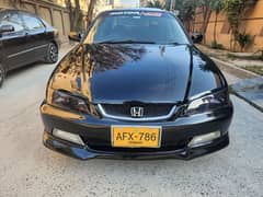 Honda Accord 2003