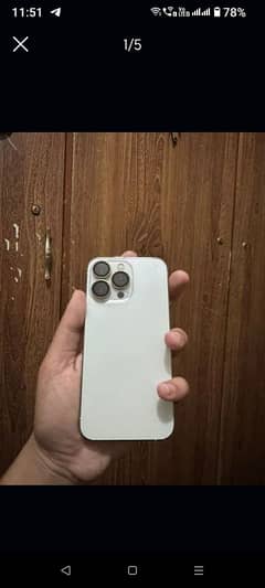 iphone 13 pro Pta