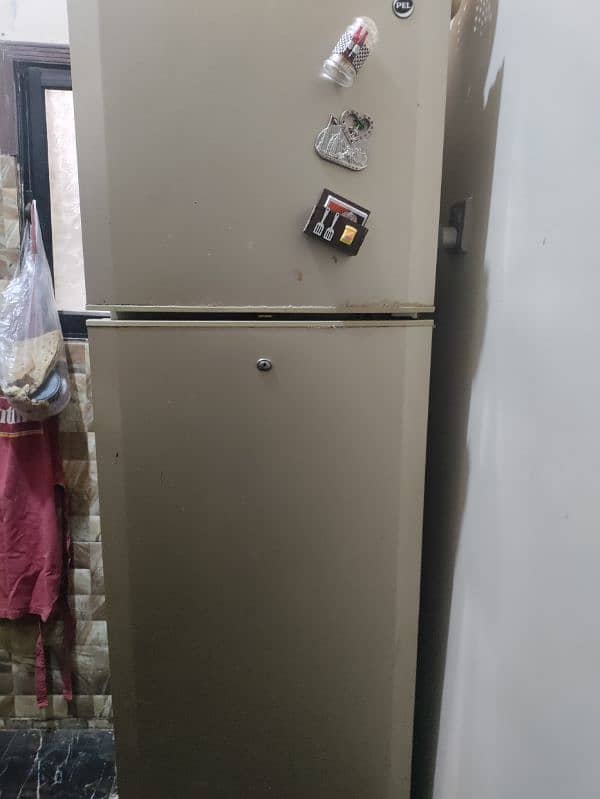 refrigerator/fridge 1