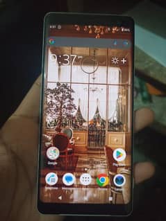 Sony Xperia XZ3 – Behtareen Quality, Zabardast Condition