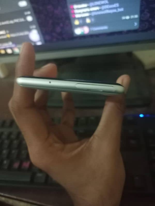 Sony Xperia XZ3 10/10 Behtareen Quality, Zabardast Condition 6